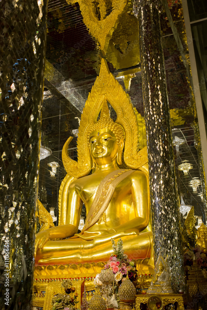 Golden Buddha Golden Buddha