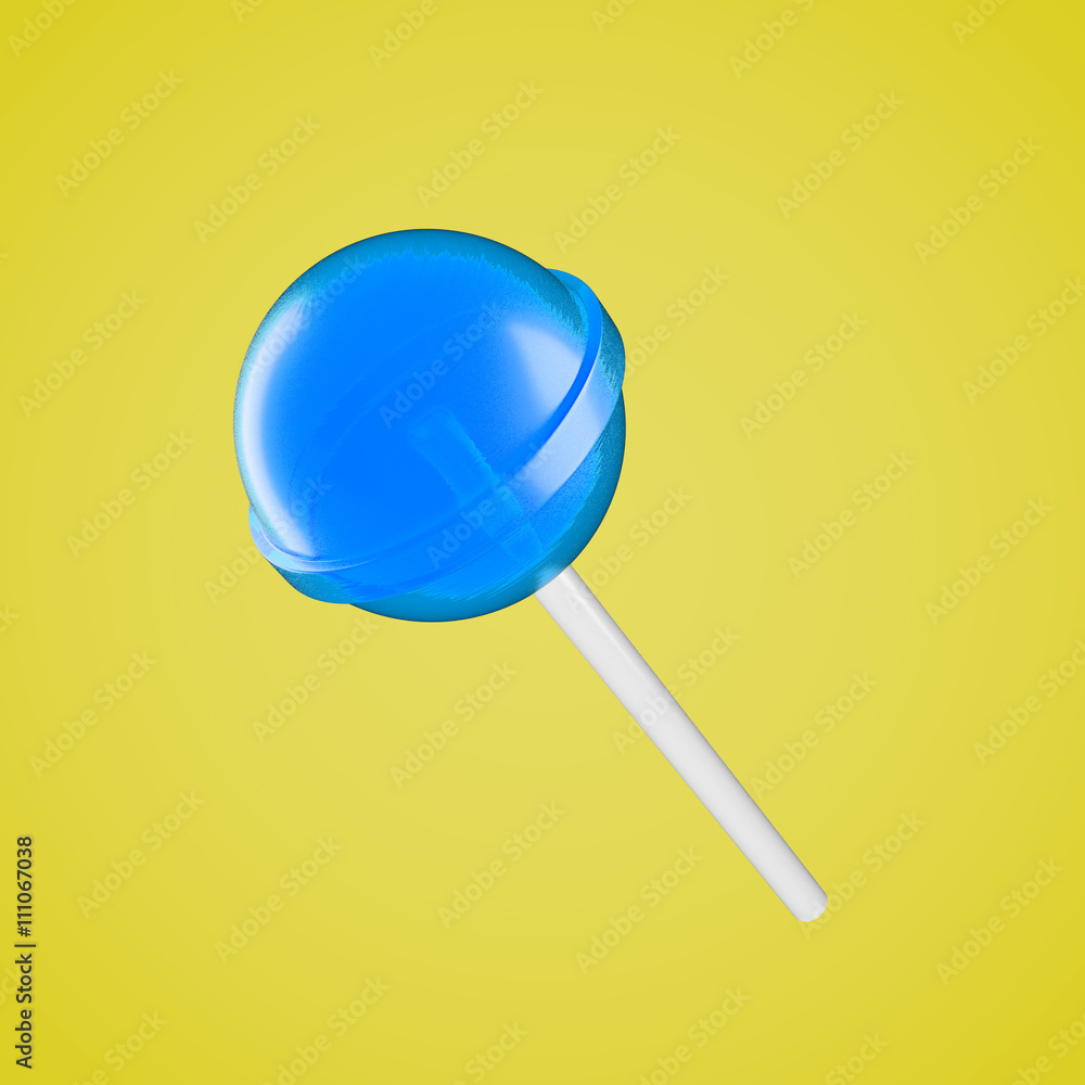 Lollipop Lollipop