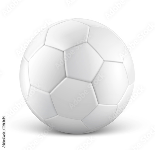 Ballon de football vectoriel 5