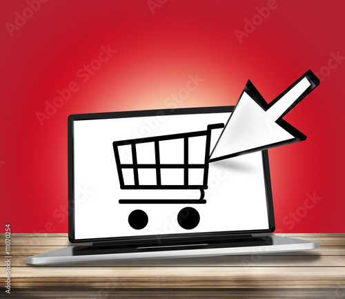 computer notebook shopping