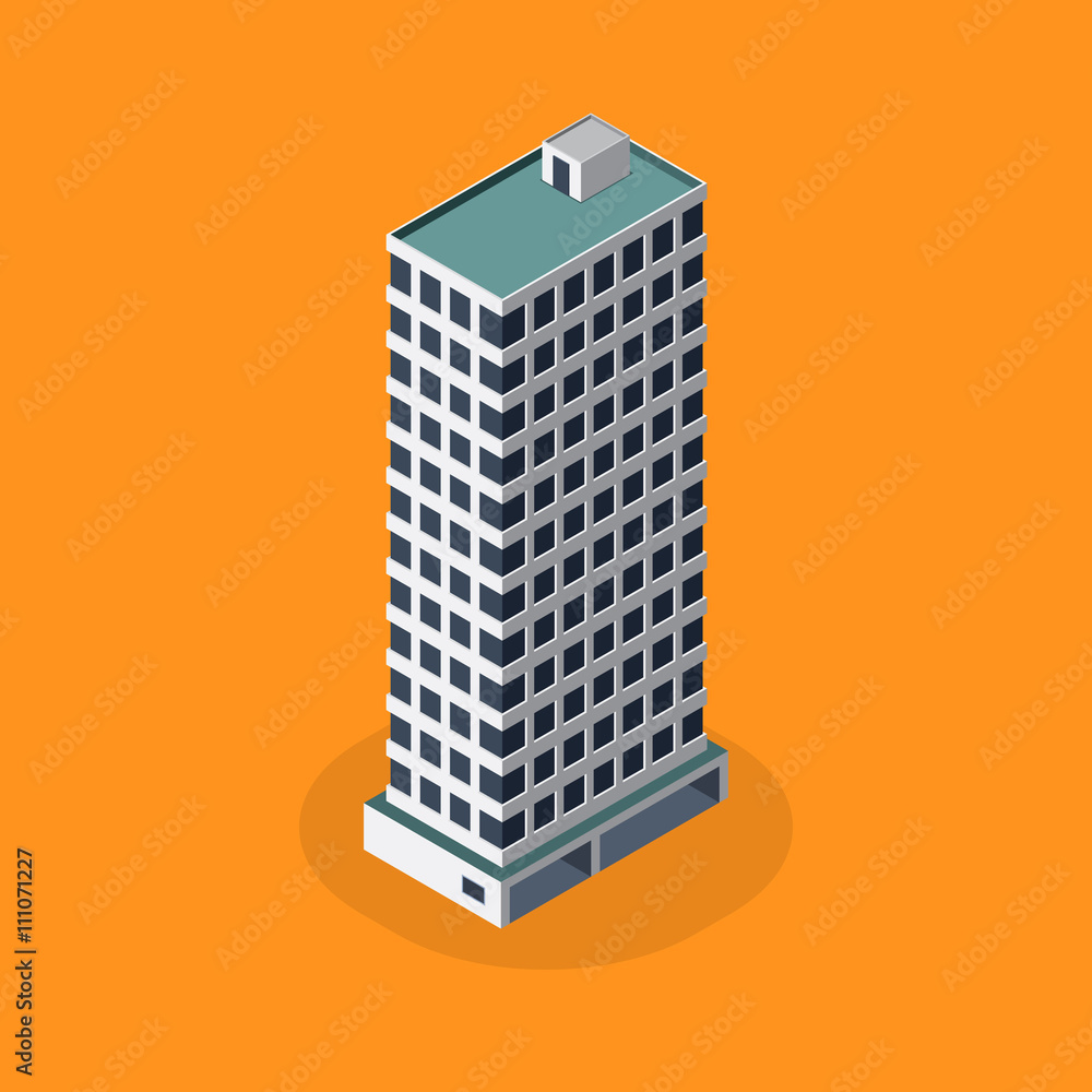 modern architecture vector modern architecture vector