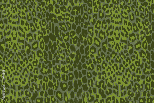 Seamlessly repeatable pattern