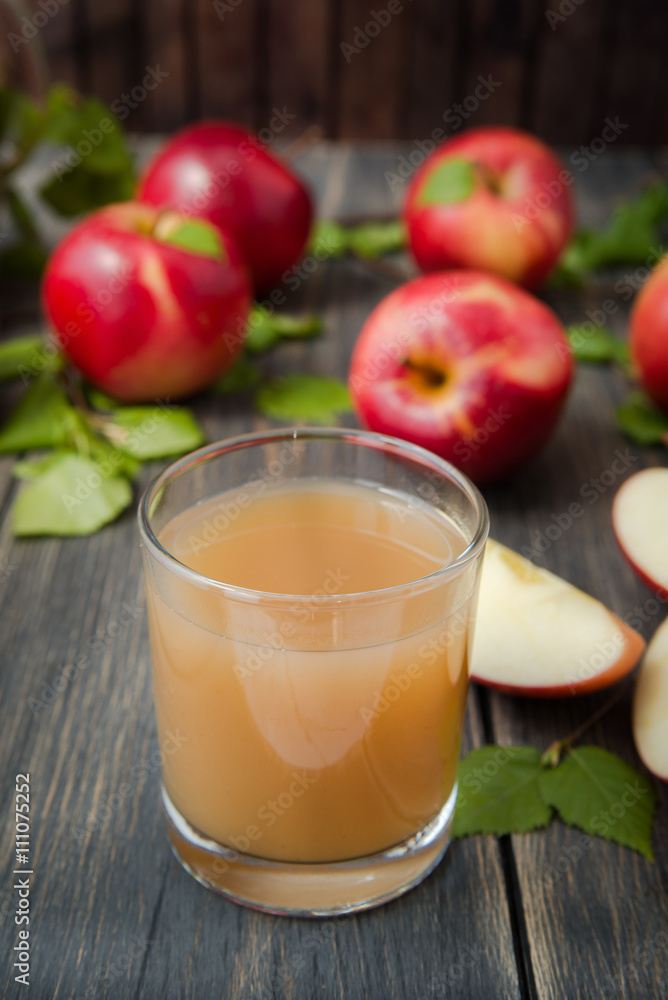 fresh apple juice fresh apple juice