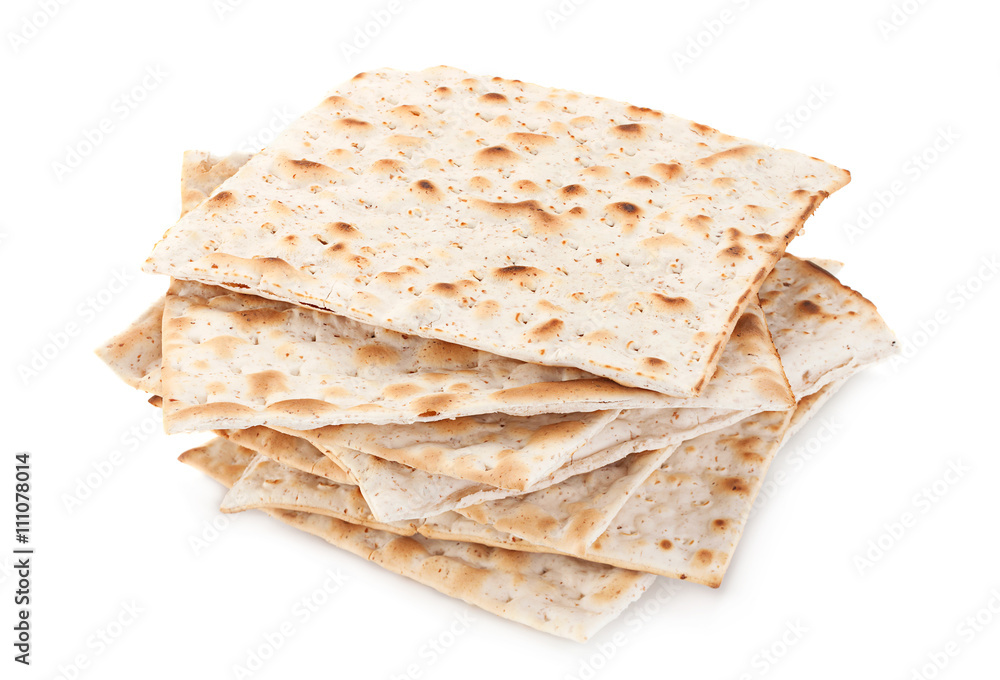 Matzo jewish bread Matzo jewish bread