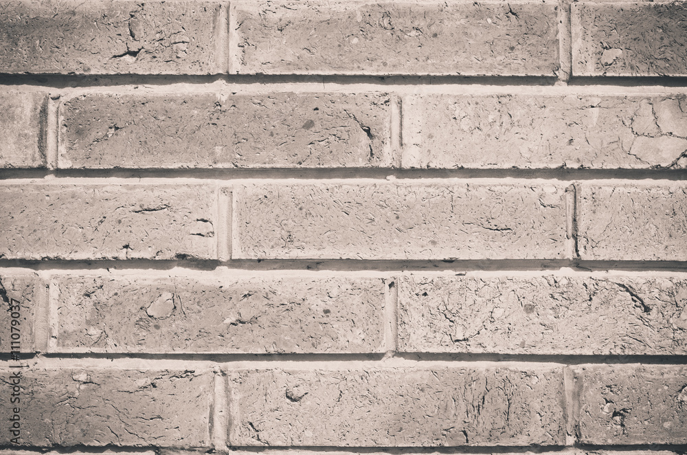 Obraz premium Old stone wall texture background.