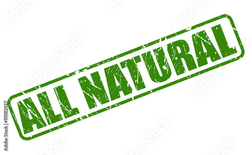 DEFERRED green stamp text