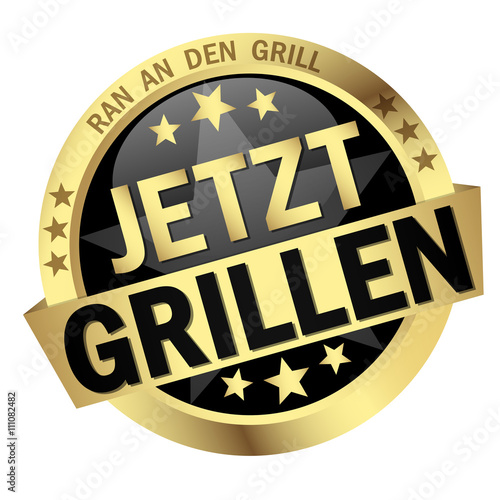 button Jetzt grillen