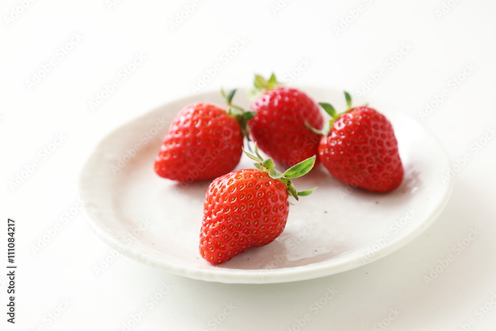 イチゴ イチゴ