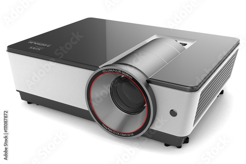 projector for video FULL HD,..3d