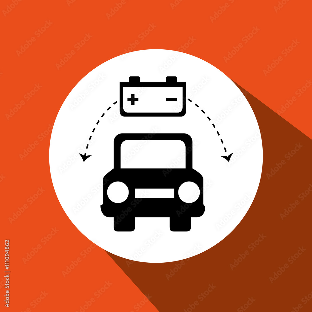 battery power design 