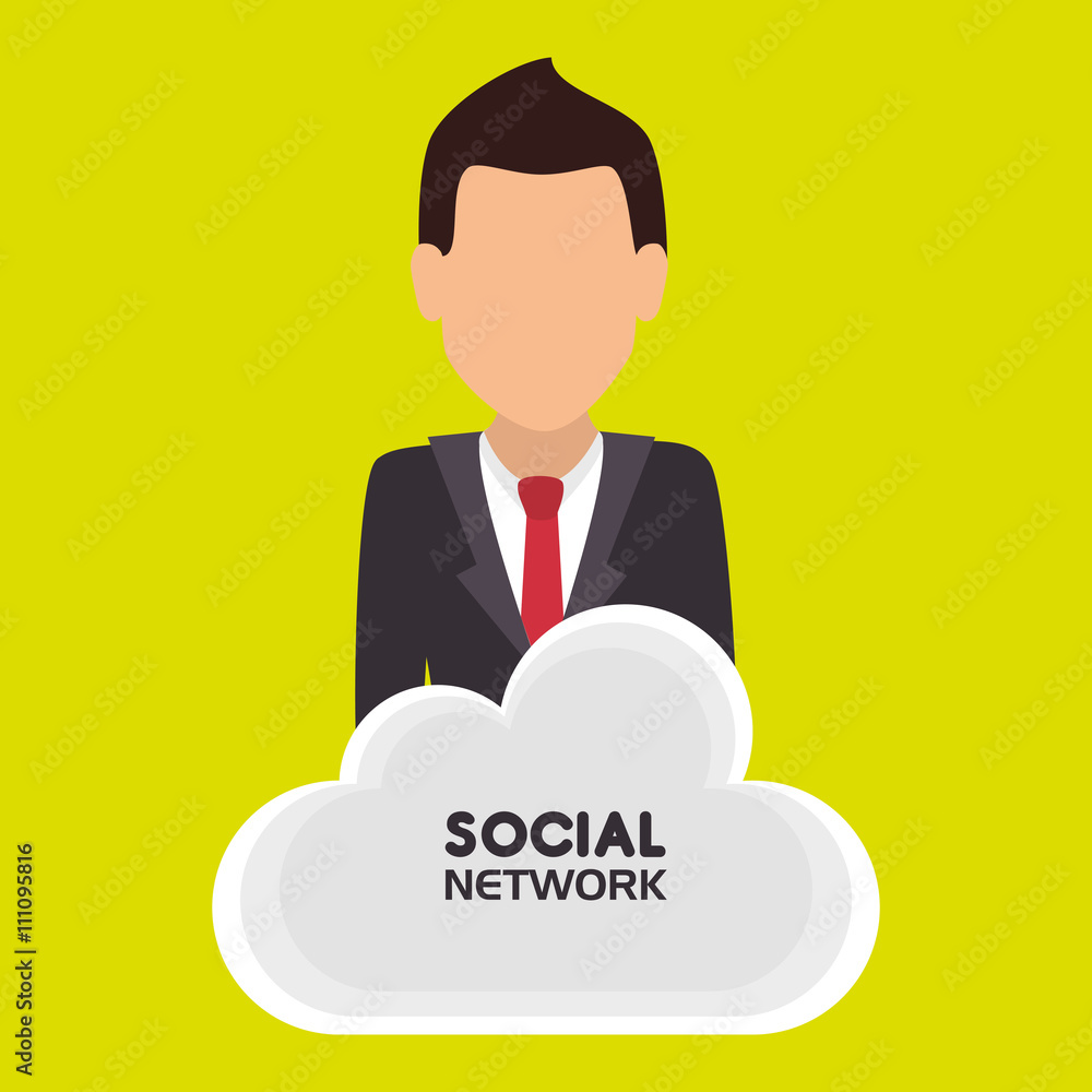social network design social network design