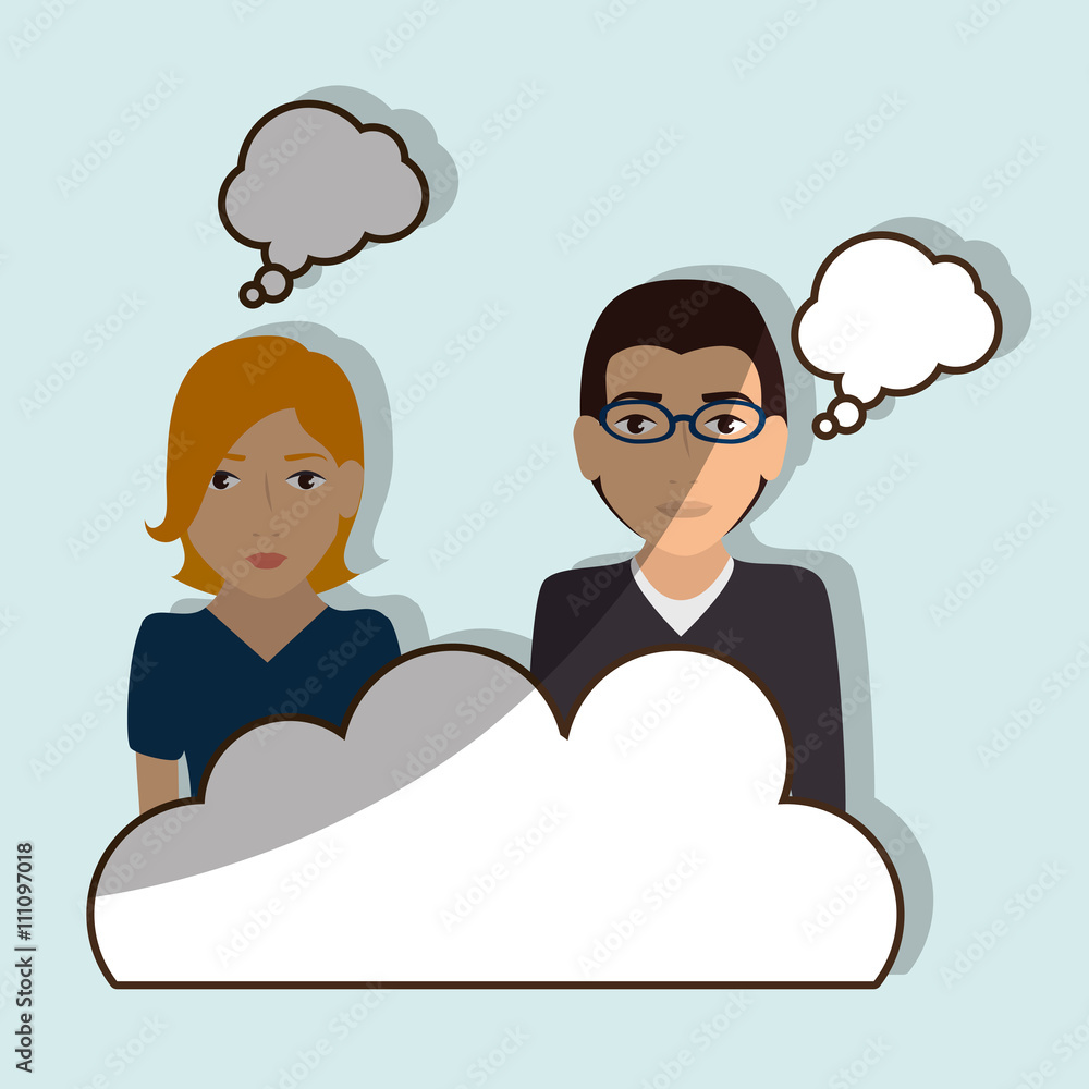 social network design 