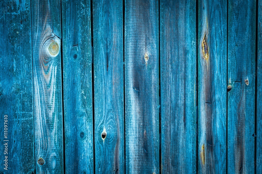 Old wooden planks wall background Old wooden planks wall background
