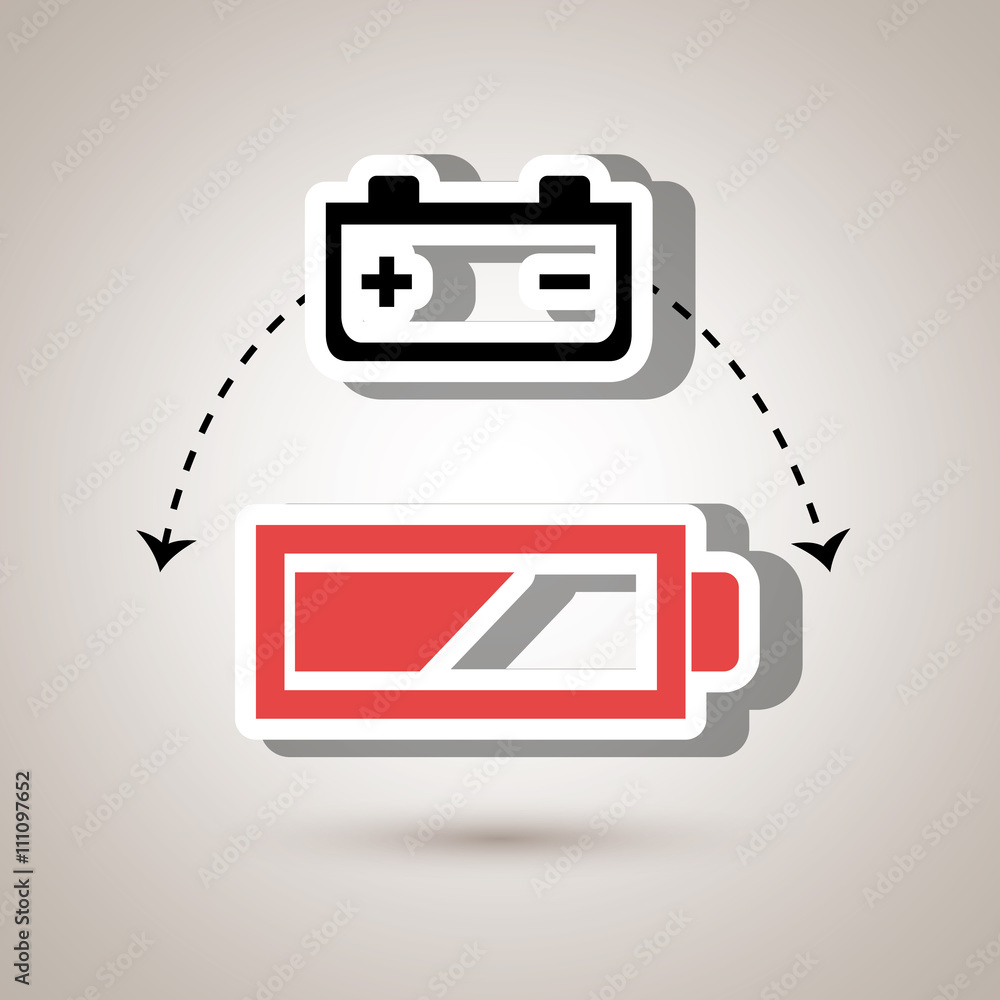 battery power design battery power design
