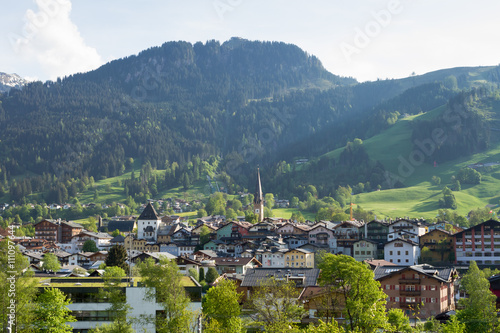Kitzbühel in Tirol