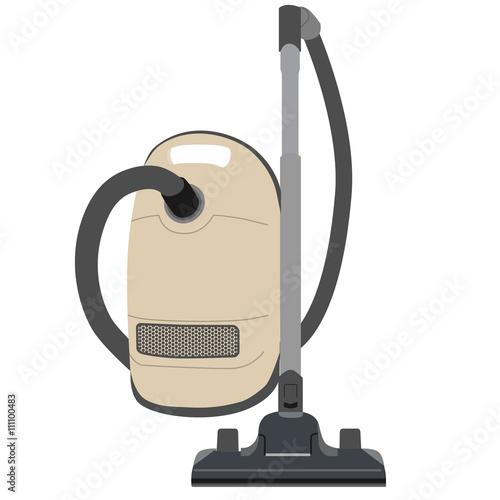 Vacuum cleaner