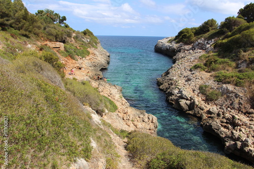 Mallorca. Balearic Islands. Spain.