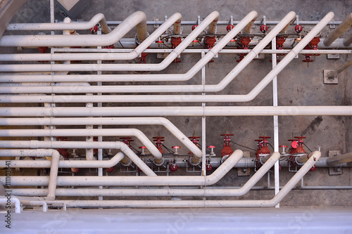 Pipeline construction