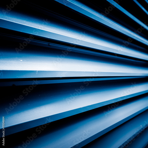 Steel Shutter door Background,shanghai china.