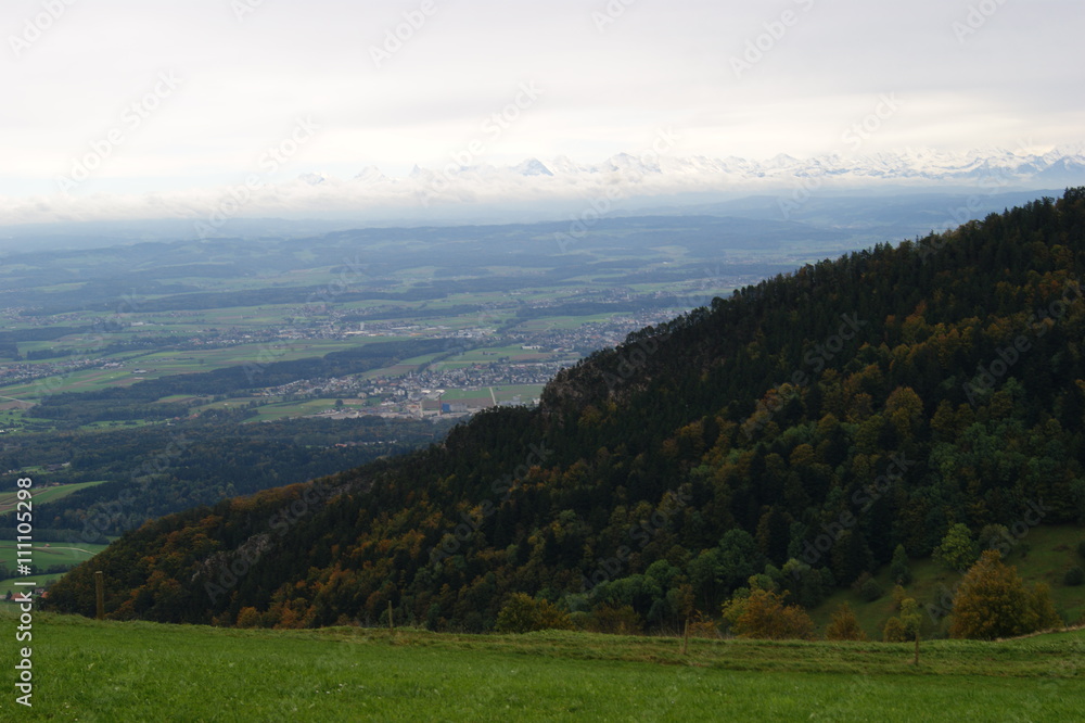 Obraz premium weissenstein