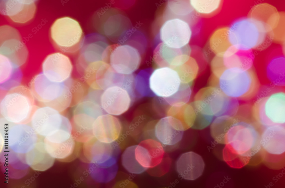 holiday multicolored blurred lights holiday multicolored blurred lights