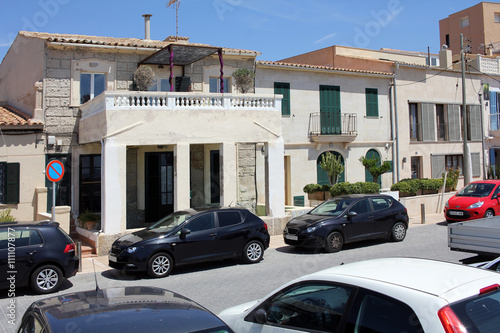 Haus in Spanien