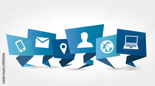 contact