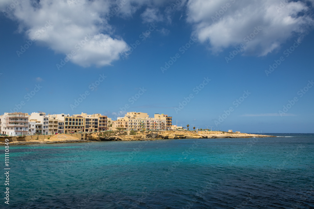 Resort Marsaskala, Malta