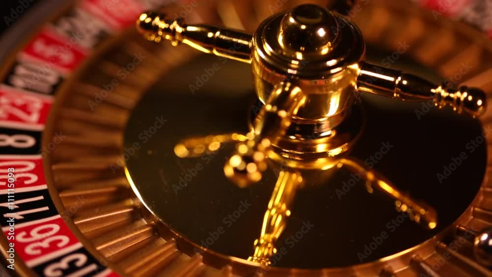Casino roulette Casino roulette