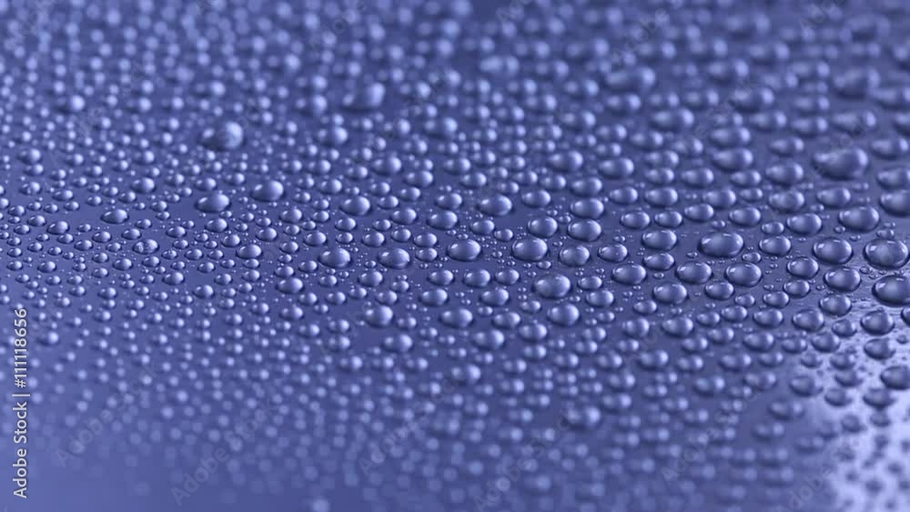 Water drop texture Water drop texture