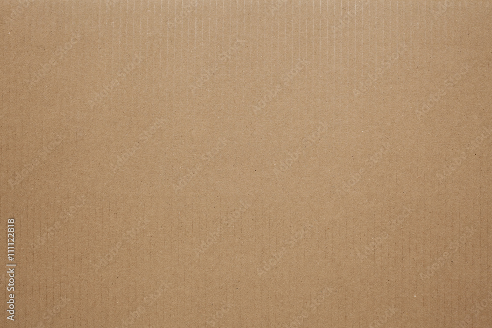 Cardboard texture background Cardboard texture background