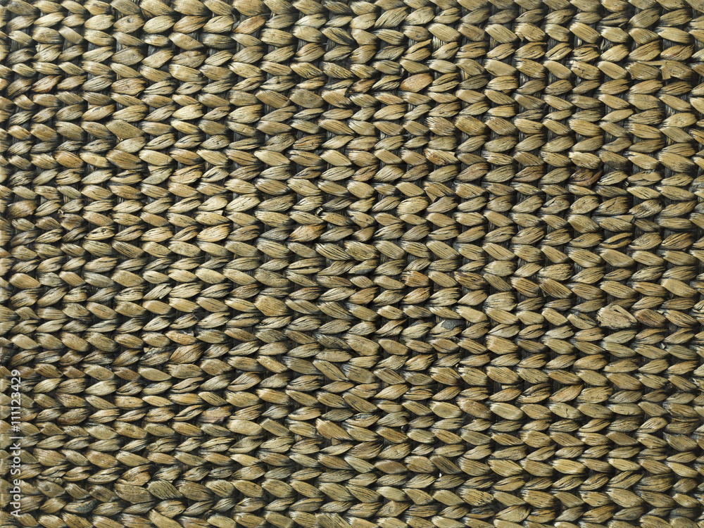 woven background