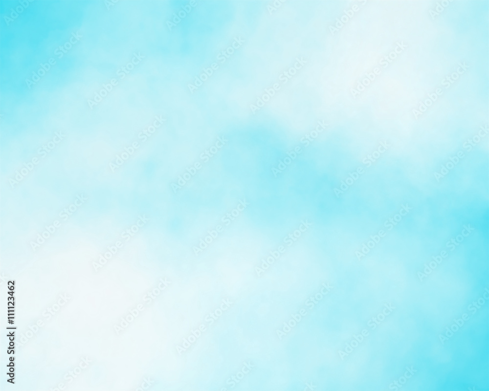 Blue sky Blue sky