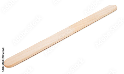 Fotografie Ice cream sticks