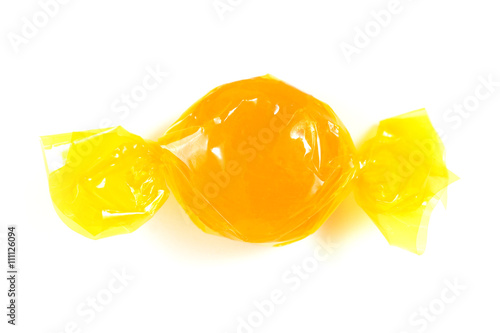 Fotografija Wrapped Candies