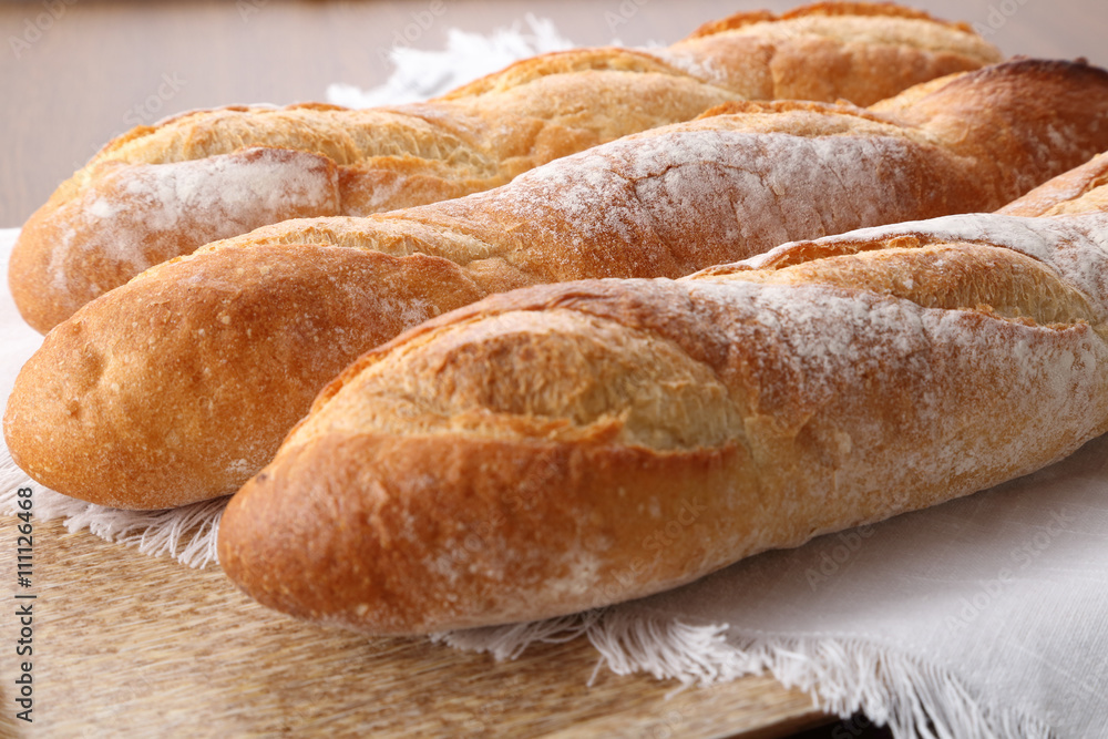 フランスパン フランスパン