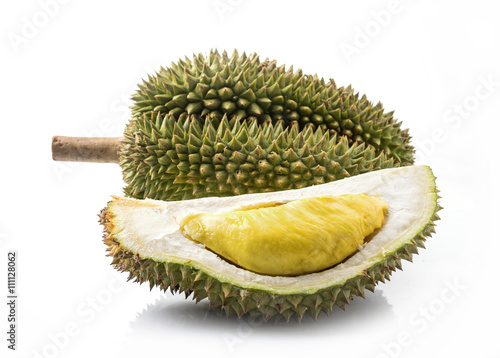 King of fruits, durian