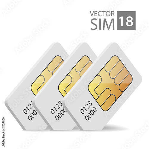 SimCardVectorImage2