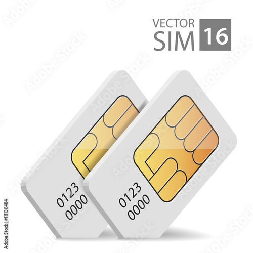 SimCardVectorImage2