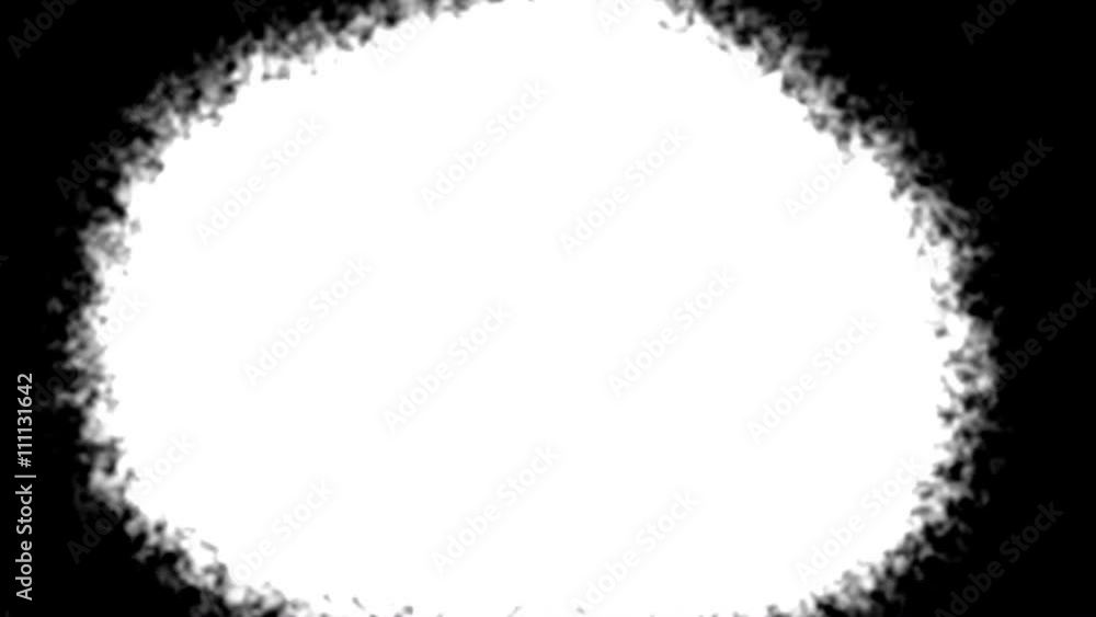 Ink reveal transition Ink reveal transition