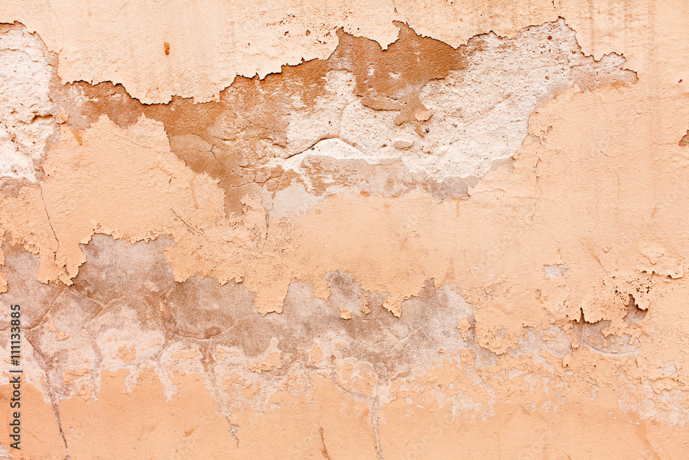 Obraz premium old wall