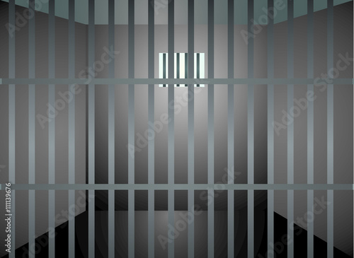 prison