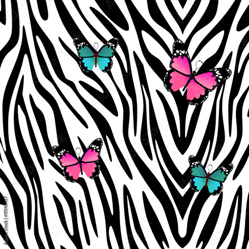 animal print 