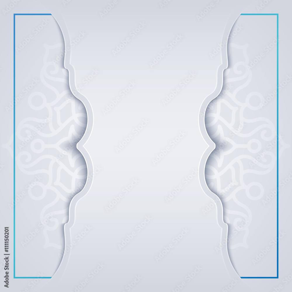 Vector abstract greeting card background Vector abstract greeting card background