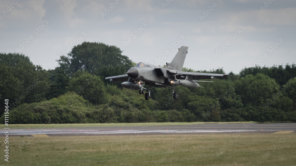 Jet fighter aircraft Jet fighter aircraft