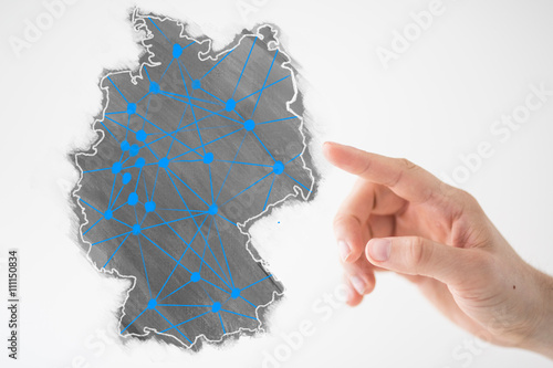 network germany