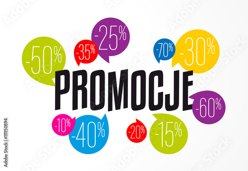Promocje