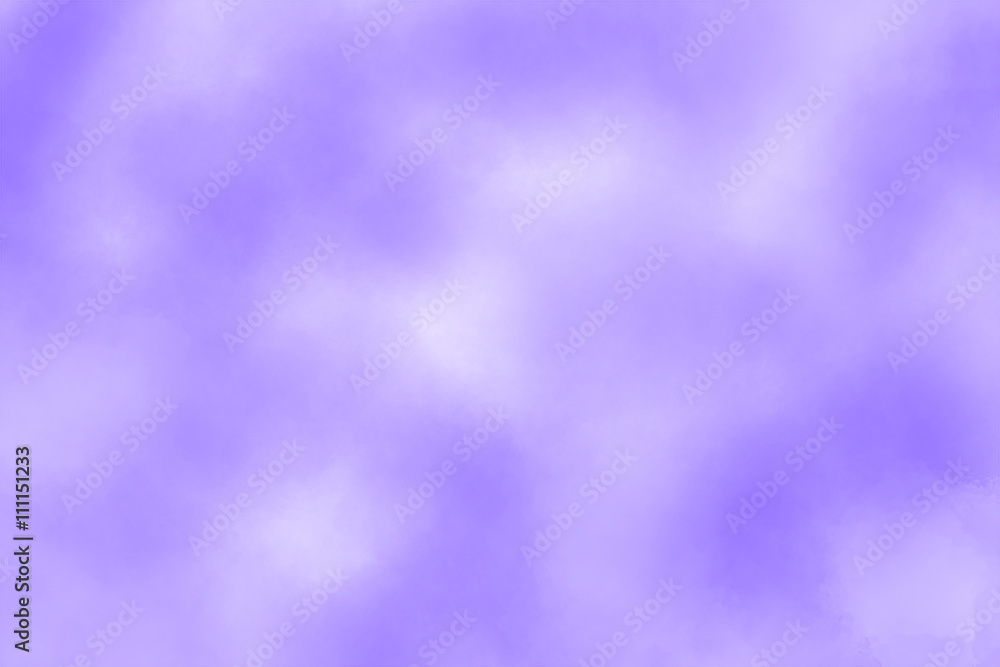 Abstract pink purple