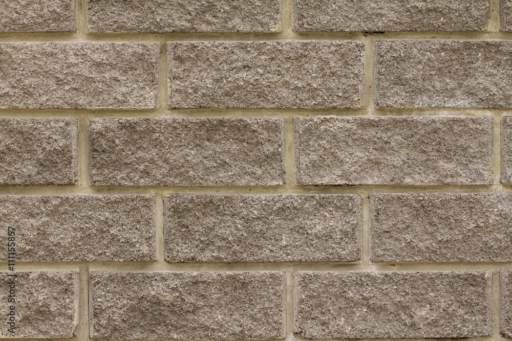 Fototapeta premium Stone wall background