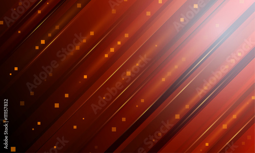 Abstract background with lines .Vector illustration